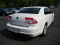 White Suede - Milan V6 Premier Photo No. 4