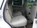 2004 White Diamond Cadillac Escalade AWD  photo #17