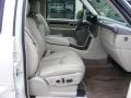 2004 White Diamond Cadillac Escalade AWD  photo #19