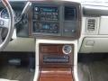 2004 White Diamond Cadillac Escalade AWD  photo #23