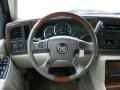 2004 White Diamond Cadillac Escalade AWD  photo #24