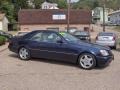 Royal Indigo Metallic - S 600 Sedan Photo No. 2