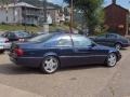 Royal Indigo Metallic - S 600 Sedan Photo No. 3