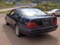 Royal Indigo Metallic - S 600 Sedan Photo No. 6