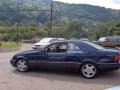 Royal Indigo Metallic - S 600 Sedan Photo No. 8