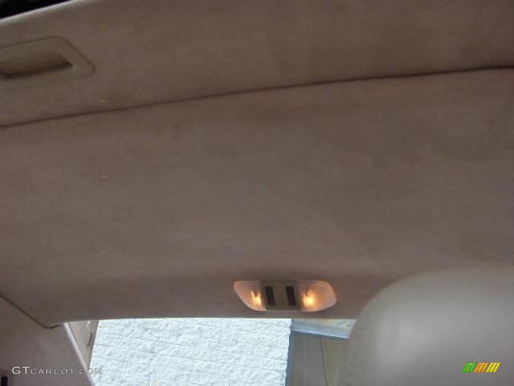 1997 S 600 Sedan - Royal Indigo Metallic / Parchment photo #19