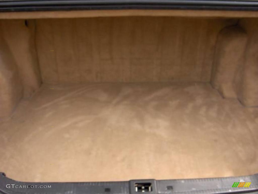 1997 S 600 Sedan - Royal Indigo Metallic / Parchment photo #23