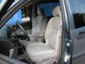 2007 Blue Granite Metallic Chevrolet Uplander LS  photo #7