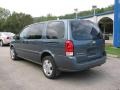 2007 Blue Granite Metallic Chevrolet Uplander LS  photo #10