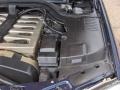 Royal Indigo Metallic - S 600 Sedan Photo No. 29