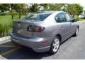 Titanium Gray Metallic - MAZDA3 s Sedan Photo No. 7