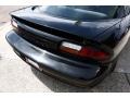 2001 Onyx Black Chevrolet Camaro Coupe  photo #15