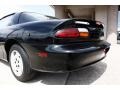 2001 Onyx Black Chevrolet Camaro Coupe  photo #16