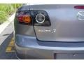 Titanium Gray Metallic - MAZDA3 s Sedan Photo No. 21