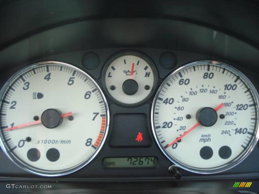 2001 MX-5 Miata Roadster - Crystal Blue Metallic / Black photo #20