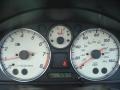 2001 Mazda MX-5 Miata Black Interior Gauges Photo