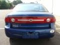 2003 Arrival Blue Metallic Chevrolet Cavalier LS Coupe  photo #5