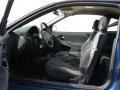 2003 Arrival Blue Metallic Chevrolet Cavalier LS Coupe  photo #9