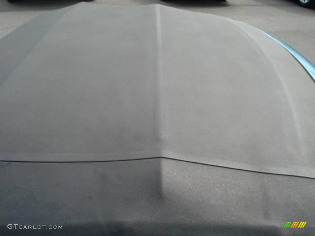 2001 MX-5 Miata Roadster - Crystal Blue Metallic / Black photo #29
