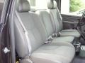 Dark Gray Metallic - Silverado 1500 Regular Cab Photo No. 13