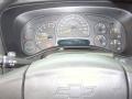 Dark Gray Metallic - Silverado 1500 Regular Cab Photo No. 16
