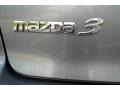 2004 Titanium Gray Metallic Mazda MAZDA3 s Sedan  photo #31