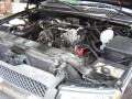 Dark Gray Metallic - Silverado 1500 Regular Cab Photo No. 21
