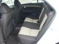 Summit White - Malibu LS Sedan Photo No. 12