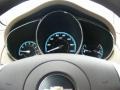 Summit White - Malibu LS Sedan Photo No. 17