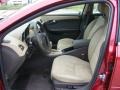Red Jewel Tintcoat - Malibu LT Sedan Photo No. 11
