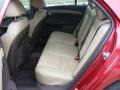 Red Jewel Tintcoat - Malibu LT Sedan Photo No. 12