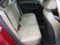 Red Jewel Tintcoat - Malibu LT Sedan Photo No. 13