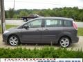 Galaxy Gray Mica - MAZDA5 Sport Photo No. 5