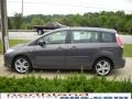 2009 Galaxy Gray Mica Mazda MAZDA5 Sport  photo #5