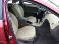 2010 Red Jewel Tintcoat Chevrolet Malibu LT Sedan  photo #14