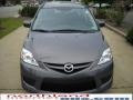 Galaxy Gray Mica - MAZDA5 Sport Photo No. 13
