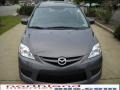 2009 Galaxy Gray Mica Mazda MAZDA5 Sport  photo #13