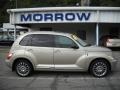 Linen Gold Metallic Pearl - PT Cruiser GT Photo No. 1