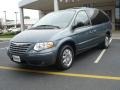 2006 Magnesium Pearl Chrysler Town & Country Limited  photo #1