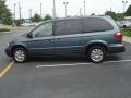 2006 Magnesium Pearl Chrysler Town & Country Limited  photo #2