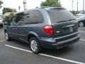 2006 Magnesium Pearl Chrysler Town & Country Limited  photo #3
