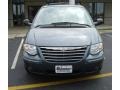 2006 Magnesium Pearl Chrysler Town & Country Limited  photo #10