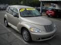 2006 Linen Gold Metallic Pearl Chrysler PT Cruiser GT  photo #20