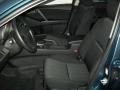 2010 Gunmetal Blue Mica Mazda MAZDA3 i Touring 4 Door  photo #12
