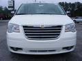 2010 Stone White Chrysler Town & Country Touring  photo #3