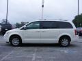 2010 Stone White Chrysler Town & Country Touring  photo #5