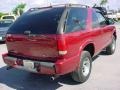 Dark Cherry Red Metallic - Blazer LS Photo No. 3