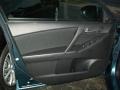2010 Gunmetal Blue Mica Mazda MAZDA3 i Touring 4 Door  photo #10