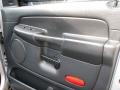 2003 Bright Silver Metallic Dodge Ram 1500 SLT Quad Cab 4x4  photo #8