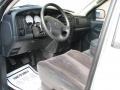 2003 Bright Silver Metallic Dodge Ram 1500 SLT Quad Cab 4x4  photo #12